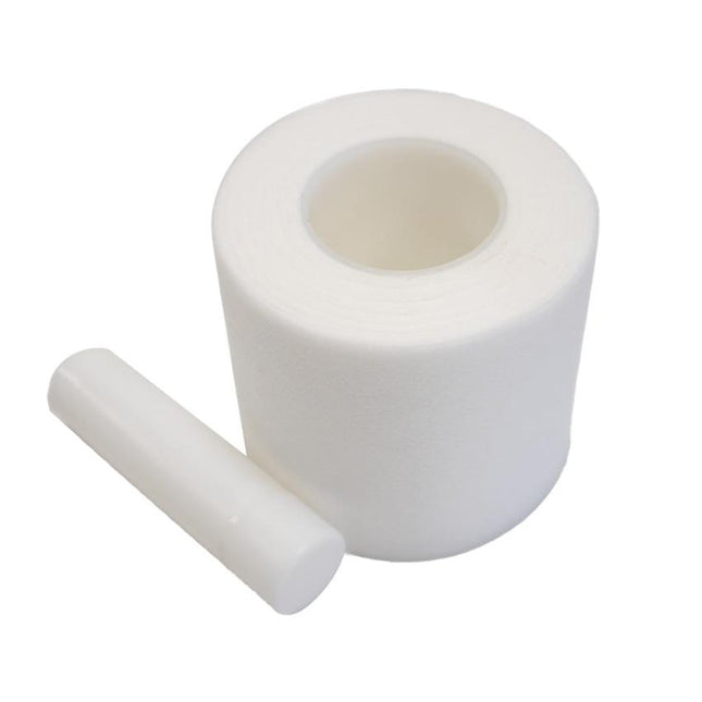 Automatic Fleece Roll Filter Replacement, 50 Micro, 73mm*25yard | for ROLFIL-2800