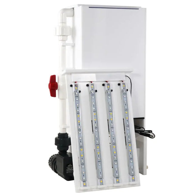 PRO Internal Turf Scrubber