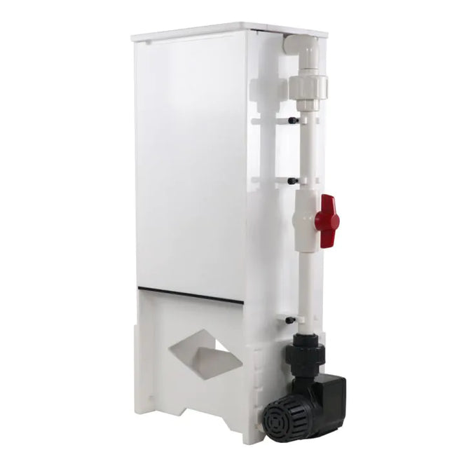 PRO Internal Turf Scrubber