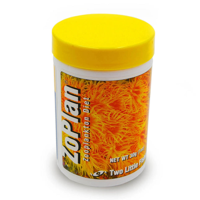 ZoPlan Advanced ZooPlankton Diet 30g