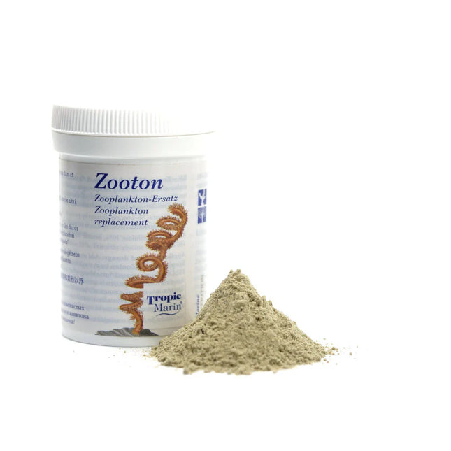 Tropic Marin - Tropic Marin Zooton 60 gram - Reefamorous