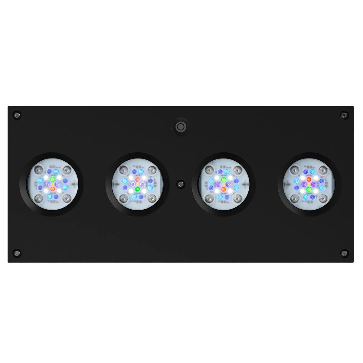 Aqua Illumination - Aqua Illumination - AI Hydra 64 HD Led Light - Black - Reefamorous