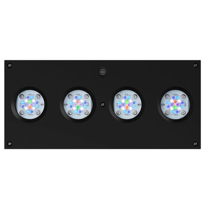Aqua Illumination - Aqua Illumination - AI Hydra 64 HD Led Light - Black - Reefamorous