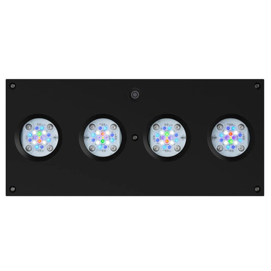 Aqua Illumination - Aqua Illumination - AI Hydra 64 HD Led Light - Black - Reefamorous