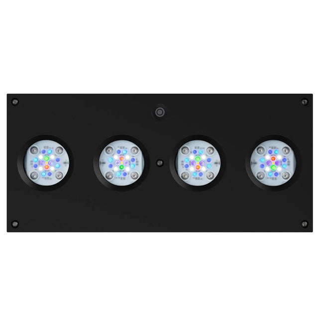 Aqua Illumination - Aqua Illumination - AI Hydra 64 HD Led Light - Black - Reefamorous