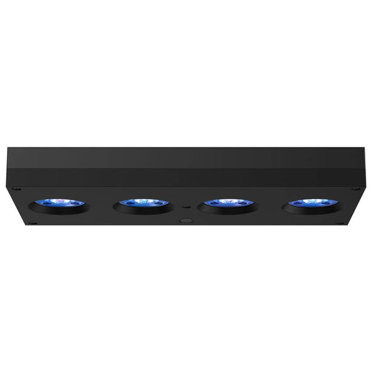 Aqua Illumination - Aqua Illumination - AI Hydra 64 HD Led Light - Black - Reefamorous