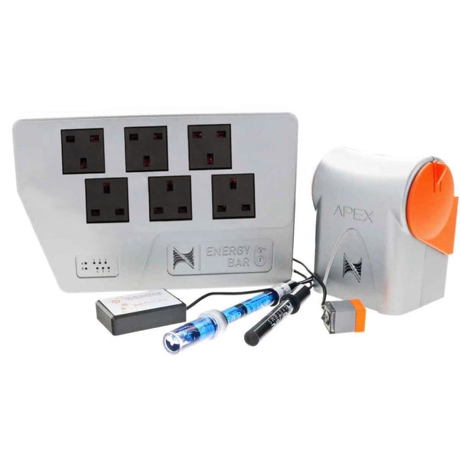 Neptune Systems - Apex System A3 (UK) - Reefamorous