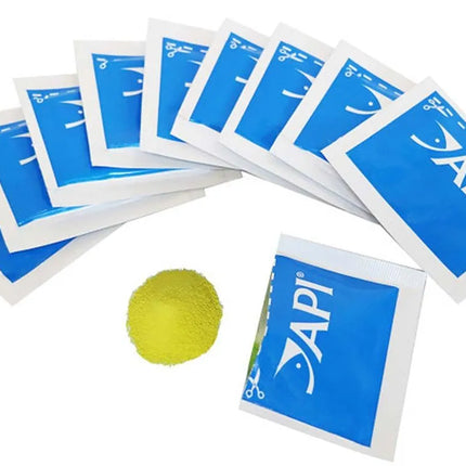API - API Furan-2 Medication - 10ct Powder Packets - Reefamorous