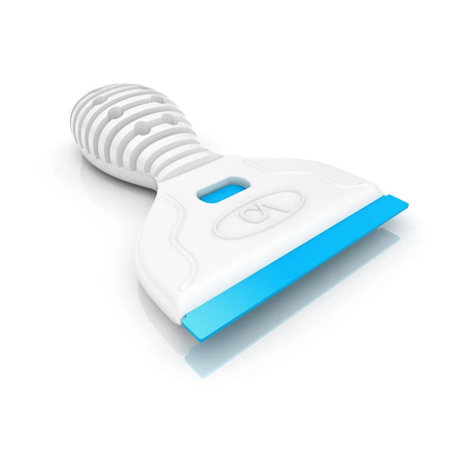 Short AquaBlade Plastic Scraper for Acrylic Tanks