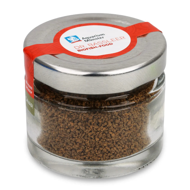 Aquarium Munster - Aquarium Münster - Dr. Bassleer Biofish Food - Cavar - 30 g - Reefamorous