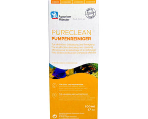 Aquarium Munster - Aquarium Münster - Pureclean - Reefamorous