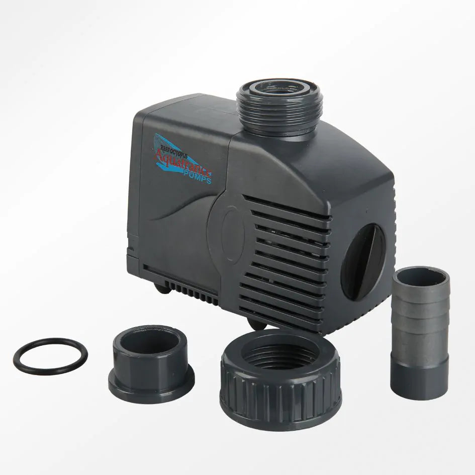Reef Octopus - Aquatrance 2000 Water Pump - AQ-2000 Reef Octopus - Reefamorous