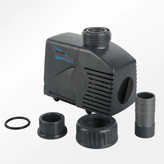 Reef Octopus - Aquatrance 2000 Water Pump - AQ-2000 Reef Octopus - Reefamorous