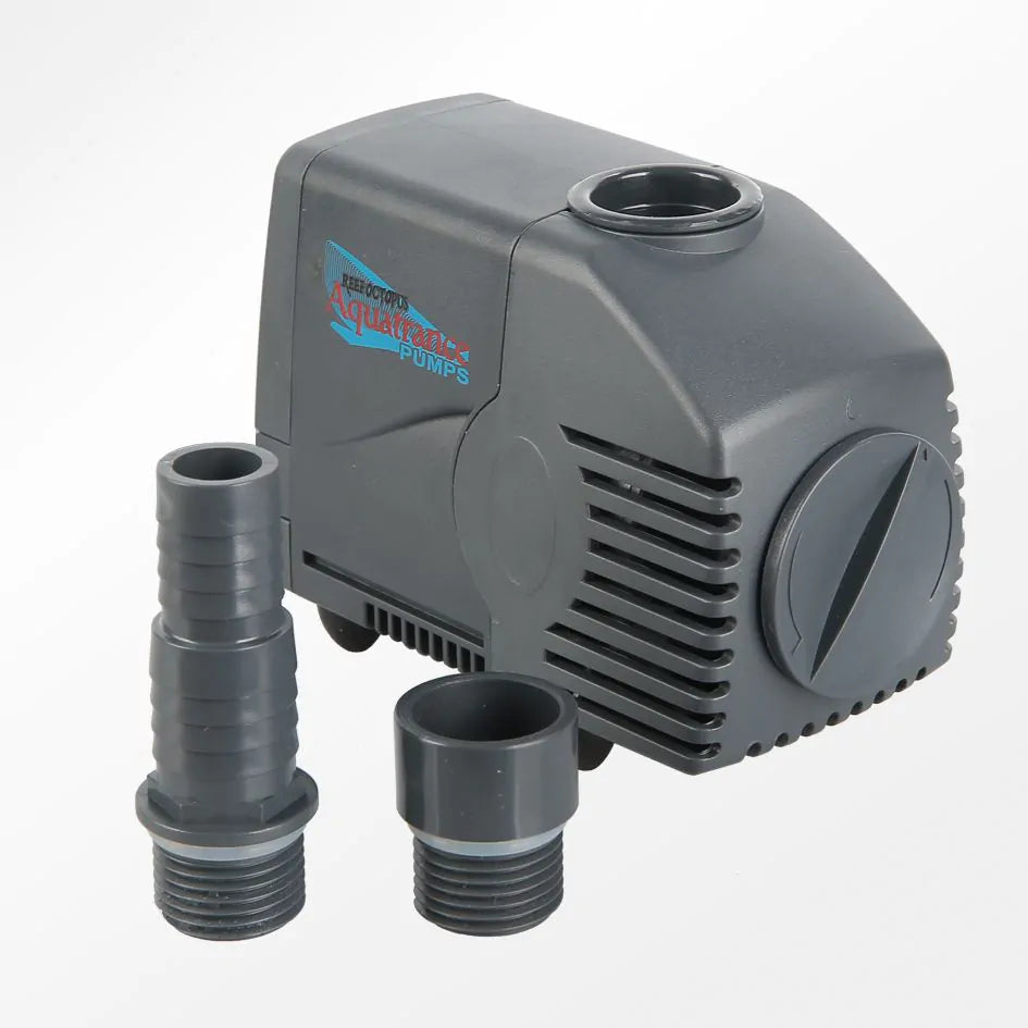 Reef Octopus - Aquatrance 1200 Water Pump - AQ-1200 - Reefamorous