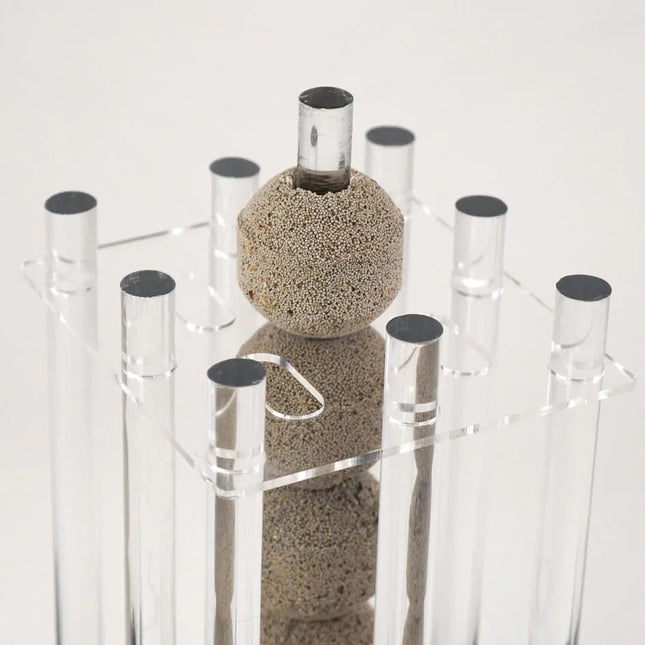 Wavereef - Acrylic Bio Sphere Holder