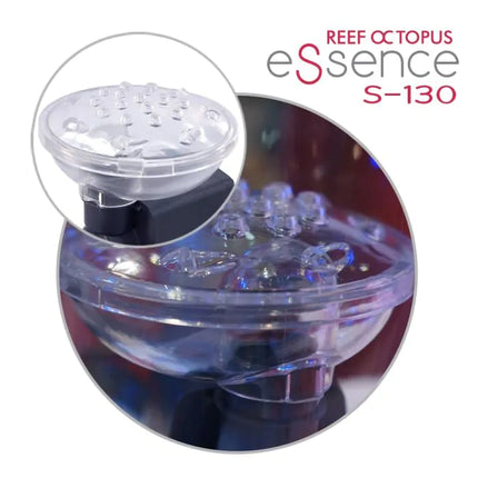 Reef Octopus - Reef Octopus - eSsence S-130 Internal Protein Skimmer - Reefamorous