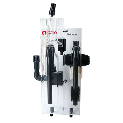 Reef Octopus - Reef Octopus - Classic 100 Hang-on-Back Protein Skimmer - Reefamorous