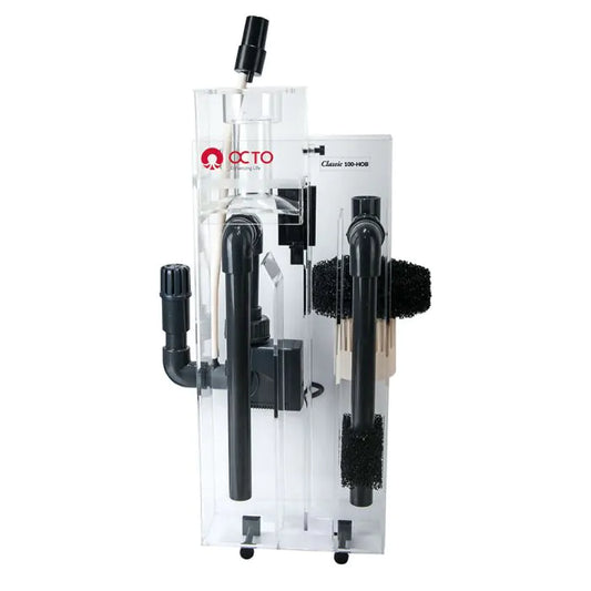 Reef Octopus - Reef Octopus - Classic 100 Hang-on-Back Protein Skimmer - Reefamorous