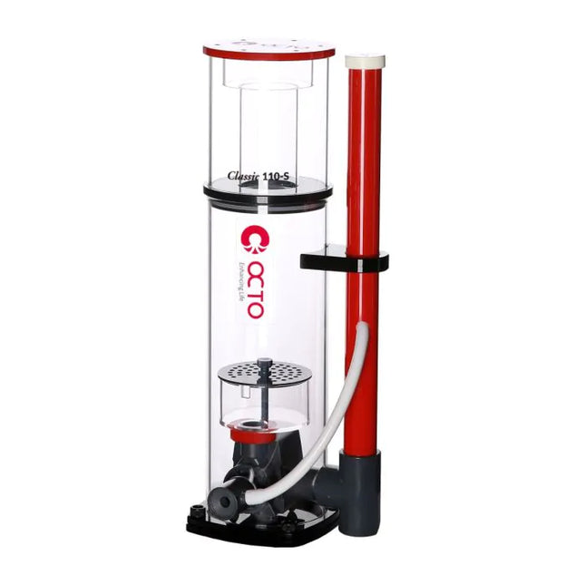 Reef Octopus - Reef Octopus - Classic 110SSS 5" Internal Space Saving Protein Skimmer - Reefamorous