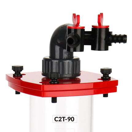 Reef Octopus - C2T-90 Universal C02 Scrubber - Reefamorous