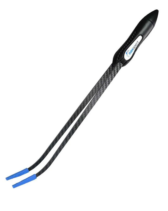 Maxspect - Coral Tweezers - Carbon Fiber w/ Neutral Buoyancy - Reefamorous