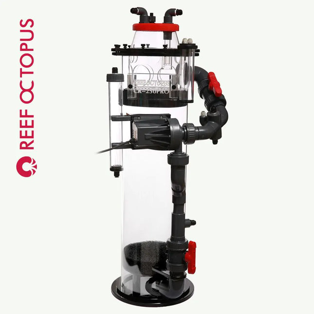 Reef Octopus - 250PRO Commercial Calcium Reactor - Reefamorous