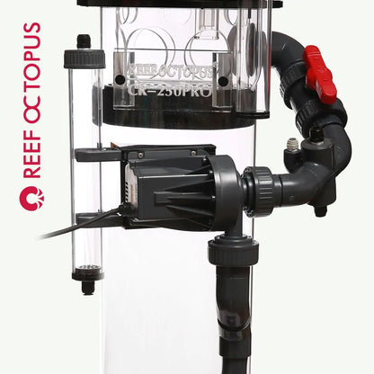 Reef Octopus - 250PRO Commercial Calcium Reactor - Reefamorous