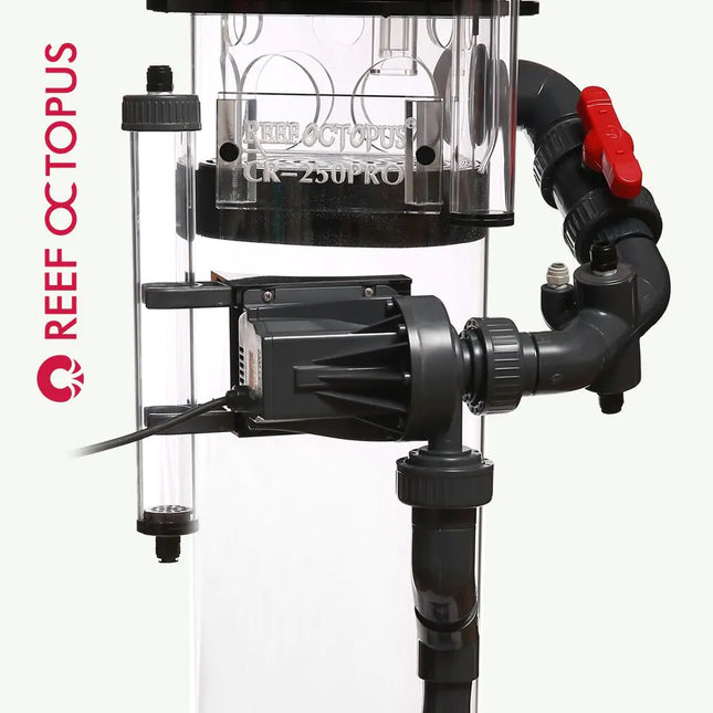 Reef Octopus - 250PRO Commercial Calcium Reactor - Reefamorous