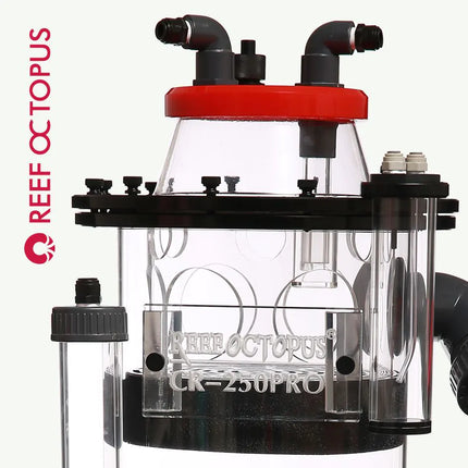 Reef Octopus - 250PRO Commercial Calcium Reactor - Reefamorous
