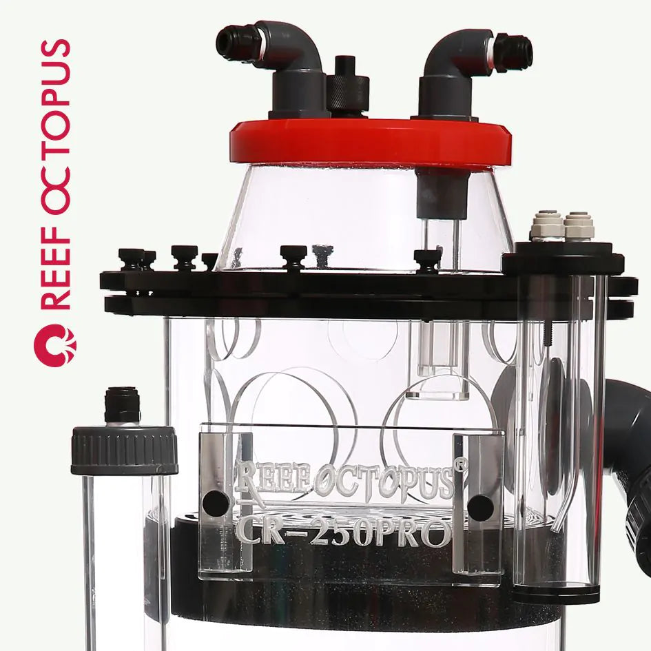 Reef Octopus - 250PRO Commercial Calcium Reactor - Reefamorous