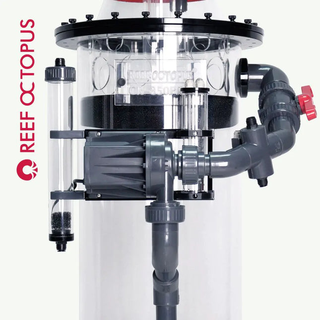 Reef Octopus - 300PRO Commercial Calcium Reactor - Reefamorous