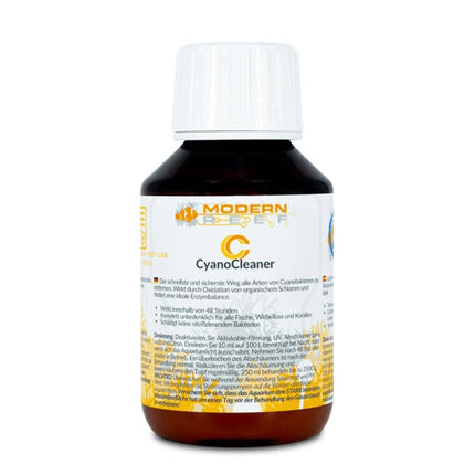 Modern Reef - CyanoCleaner 100ml - Reefamorous