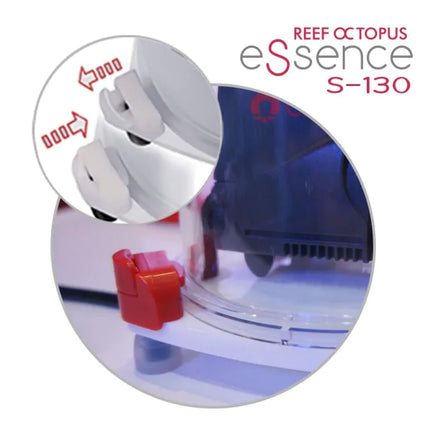 Reef Octopus - Reef Octopus - eSsence S-130 Internal Protein Skimmer - Reefamorous