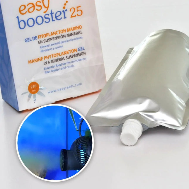 Easy Reefs - EasyBooster NANO 250 ml - Reefamorous