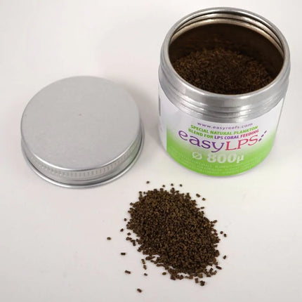 Easy Reefs - EasyLPS Coral Food 30g - Reefamorous
