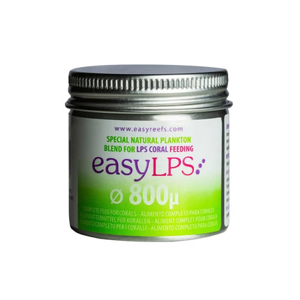 Easy Reefs - EasyLPS Coral Food 30g - Reefamorous