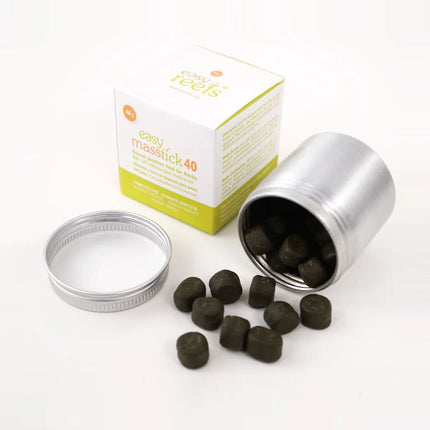 Easy Reefs - Easy Reefs - Easy Masstick Ready to Use Fish Food 40g - Reefamorous