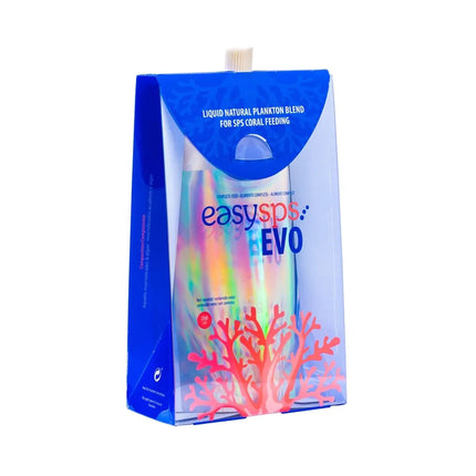 Easy Reefs - Easysps EVO25 250ml Gel - Reefamorous