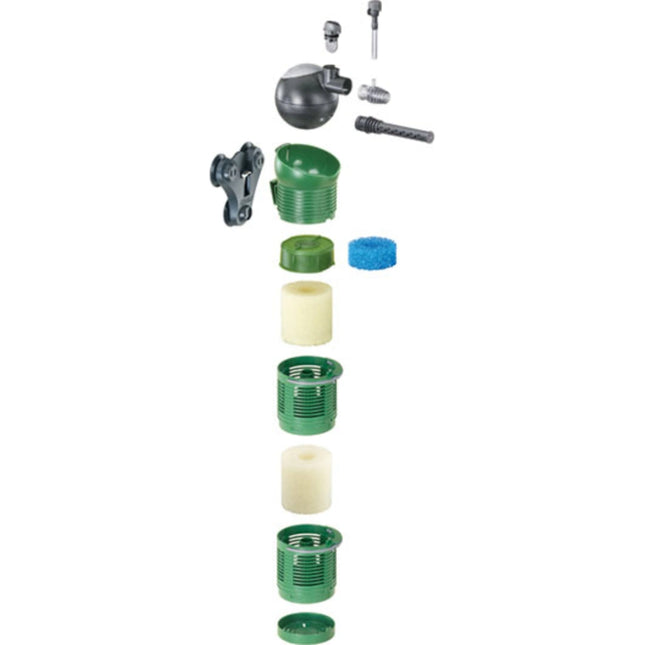 Eheim - Eheim - aquaball 130 internal filter - Reefamorous