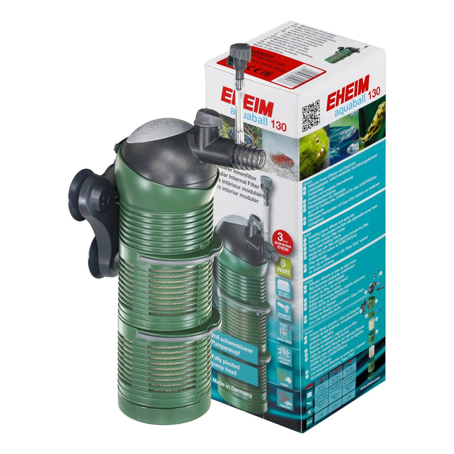 Eheim - Eheim - aquaball 130 internal filter - Reefamorous