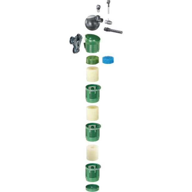 Eheim - Eheim - aquaball 180 internal filter - Reefamorous