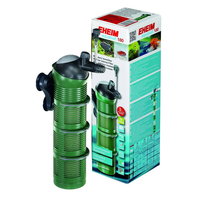 Eheim - Eheim - aquaball 180 internal filter - Reefamorous