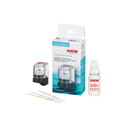 Eheim - Eheim - CO2-long term test set - Reefamorous