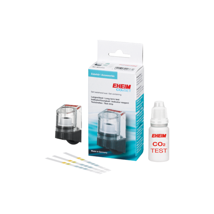 Eheim - Eheim - CO2-long term test set - Reefamorous