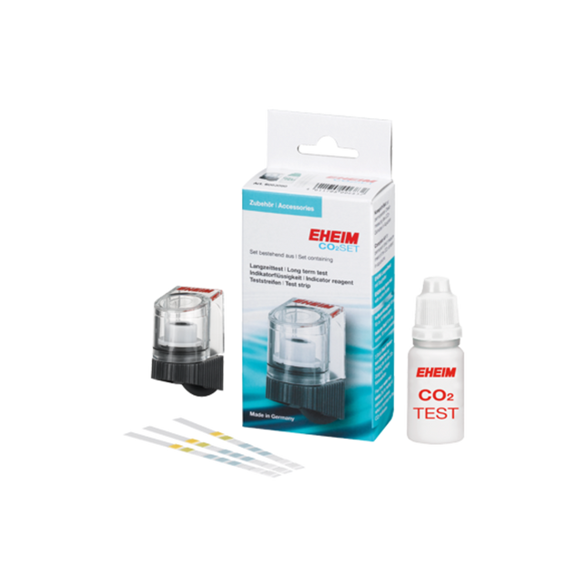 Eheim - Eheim - CO2-long term test set - Reefamorous