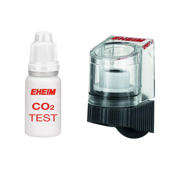 Eheim - Eheim - CO2-long term test set - Reefamorous