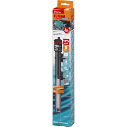 Eheim - Eheim - Thermocontrol-E Aquarium Heater 125 WATT - Reefamorous