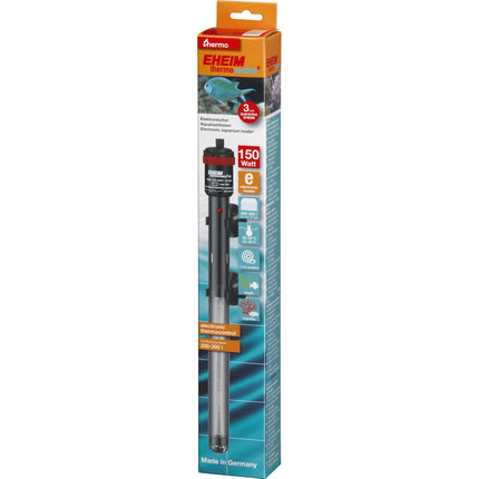 Eheim - Eheim - Thermocontrol-E Aquarium Heater 150 WATT - Reefamorous