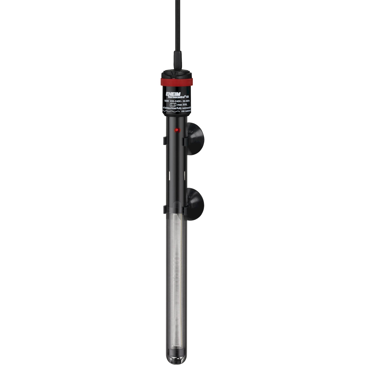 Eheim - Eheim - Thermocontrol-E Aquarium Heater 150 WATT - Reefamorous