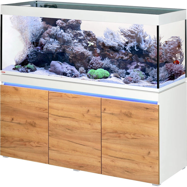 Eheim - EHEIM - incpiria 530 reef aquarium - Reefamorous